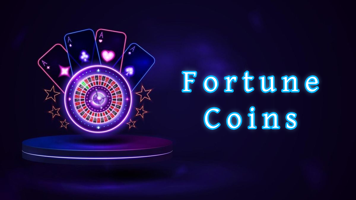 Fortune Coins پاکستان